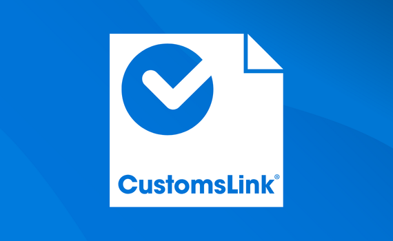 CustomsLink®